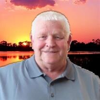 William 'Bill' Urquhart