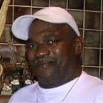 Donald Lee Thomas Sr.