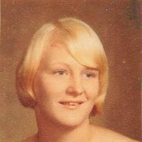 Denise Kaye Johnson-Lucas