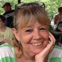 Phyllis Marie Elliott Swanson