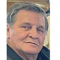 Russell Mark LeBoeuf