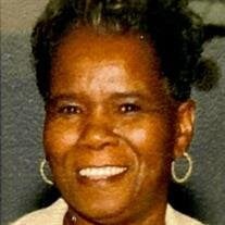 Ms. Barbara Jean Perkins