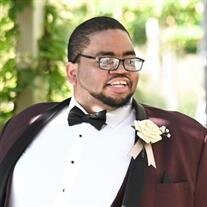 Anthony Lee Alston