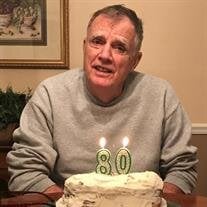 Mr. Gerald "Jerry" Franklin Laughinghouse