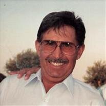 Myron Joseph Bettencourt