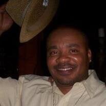 Mr. Timothy Lewis