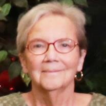 Lois Ann Hudgins
