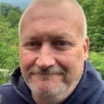 Darrell Allen Lambert