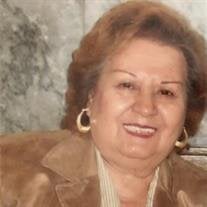 Mary V. Orta