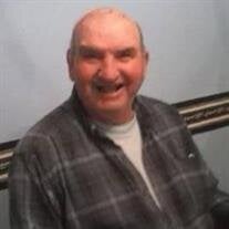 Bennie Albert Moody
