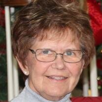 Lois M. Yaeger