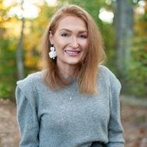 Tanya Lynn Bennett Opperman
