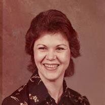 Carolyn K. (Reese) Miller