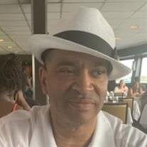Terrence Jamel Danner