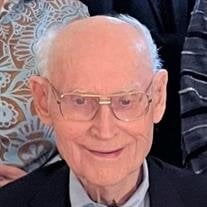 Quentin James Kennedy Sr.