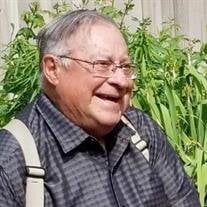 Charles "Chuck" Joseph Mize