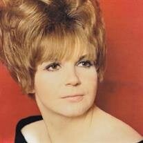 Annette "Nettie" Ellington