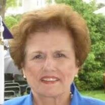 Carol Ann Kennair Broussard