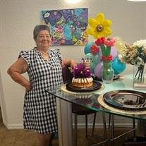 Yolanda Hernandez De Ospina