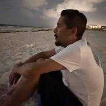 Cesar Corona