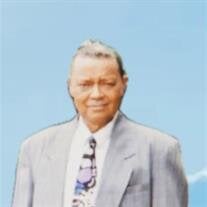 Mr. Roosevelt Mabry Jr.