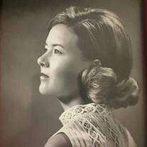 Martha (Baker) Smith
