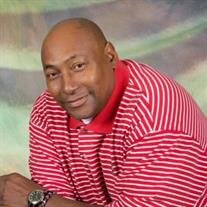 Mr. Harvest J. Jordan, Jr.