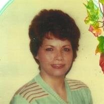 Marvine Farley