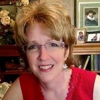 Rhonda Fletcher