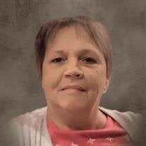 Deborah Renee Johnson