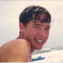 Stephen Mark Lindley
