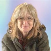 Ms. Kerry Haenel