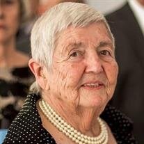 June M. McCoy