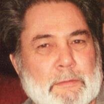 Bobby Lynn Williams
