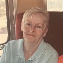 Carolyn June Brayton