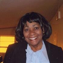 Janave Carter