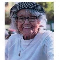 Juanita Wilson