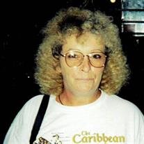 Susie Parker Chappell