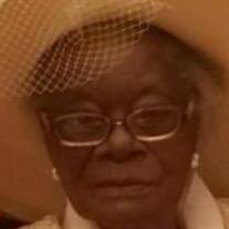 Mabel J. Lawrence