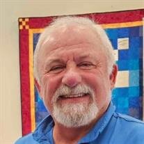 Joseph Aloysious Watson II