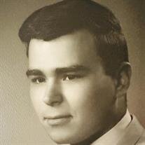 Daniel F. Snyder