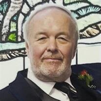 Warren Allen Wittig