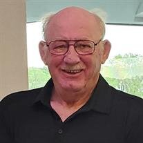 Steven LeRoy Deitz