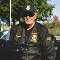 Wayne Melvin Nelson