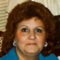 Wanda Jean (Lovell) Reiter