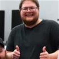 Andrew "Andy" Koster
