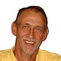 Randy Clay Rogers