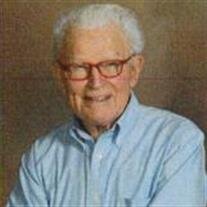 Joseph Dunstan Hayden