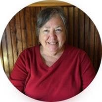 Susan (Millns) VanWagner