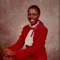 Cynthia Boren-Robinson